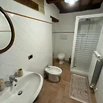 Glamping & Marche Nascoste Gualdo Luxe tent