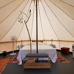 Luxury tent Glamping & Marche Nascoste Gualdo