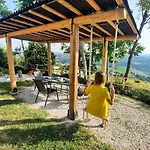 Glamping & Marche Nascoste Gualdo San Girolamo di Sopra