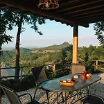 Luxe tent Glamping & Marche Nascoste Gualdo