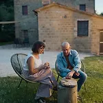 Luxury tent Glamping & Marche Nascoste Gualdo *