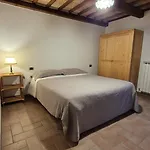 Glamping & Marche Nascoste Gualdo Luxe tent