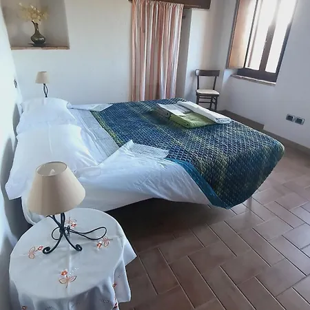 Glamping & Marche Nascoste Gualdo