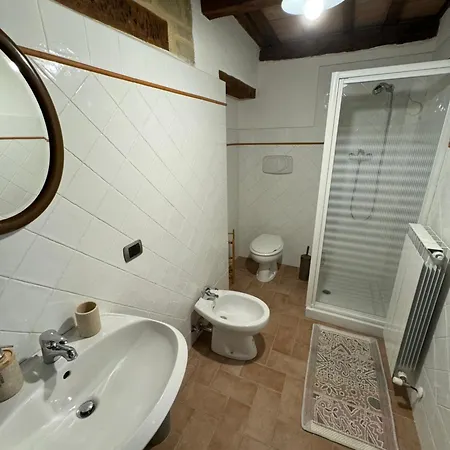 Glamping & Marche Nascoste Gualdo אוהל מפואר