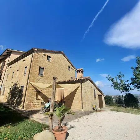 豪华帐篷 Glamping & Marche Nascoste Gualdo