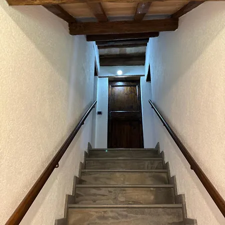 Glamping & Marche Nascoste Gualdo 豪华帐篷