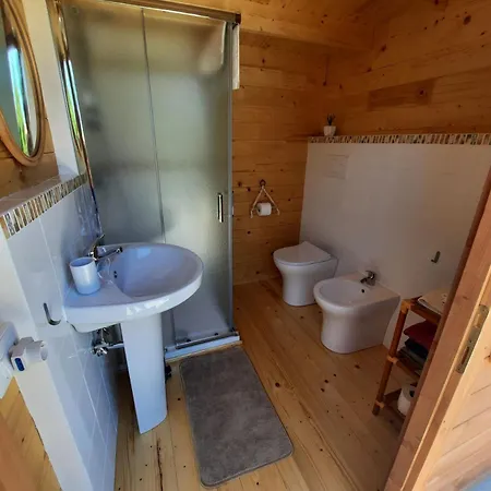 Glamping & Marche Nascoste Gualdo *