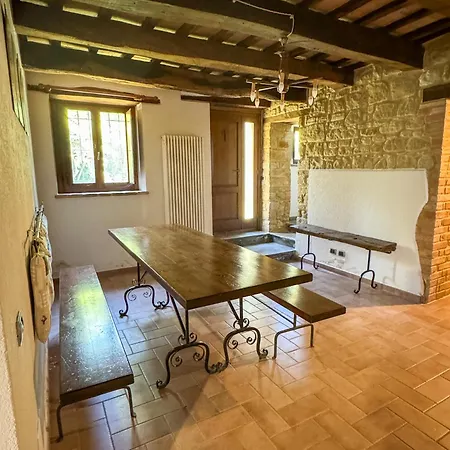Luxury tent Glamping & Marche Nascoste Gualdo